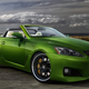 Illustration for article titled Fox Marketing Prepping Twin-Turbo IS Convertible